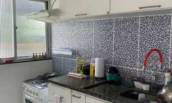 Imagem 6: Alugo Apt 2 Qrts (Sendo 1 suite) Mobiliado, Ampliação, Itaboraí-RJ