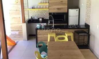 Imagem 6: Casa à venda no Residencial Terras do Barão