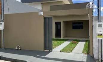 Imagem 2: Casa bairro dom bosco Cuiabá Mt