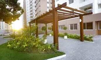 Imagem: Apartamento Spázio Ácqua LESTE 77m ²