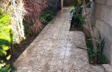 Imagem 2: Casa com 3 dormitórios para alugar, 259 m² por R$ 8.747,14/mês - Jardim Paulista - São Pau