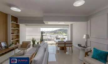 Imagem: Apartamento Venda Santo Amaro 85 m² 2 Dormitórios