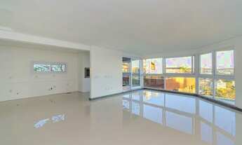 Imagem 3: Belíssima cobertura com total vista pro rio no bairro Cristal