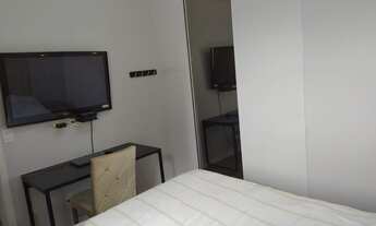 Imagem 4: Apartamento para venda possui 91 metros quadrados com 3 quartos em Jardim Arpoador - São P