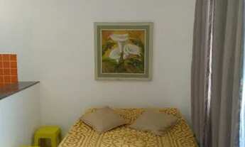 Imagem 5: Kitinete mobiliada px unijorge paralela