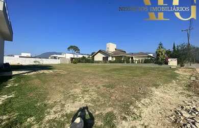 Imagem 2: TERRENO RESIDENCIAL em SANTO AMARO DA IMPERATRIZ - SC, SUL DO RIO