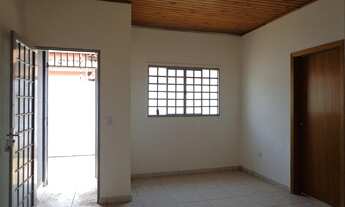 Imagem 7: Casa em pequeno condominio com 2 dormitórios para alugar, 50 m² por R$ 730/mês - Jardim Im