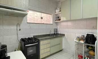 Imagem 7: Vendo Casa no Residencial Bentivi (no turu) próximo ao Lebaron Motel, Av. General Artur C