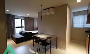 Imagem: Lindo loft mobiliado para locação, no