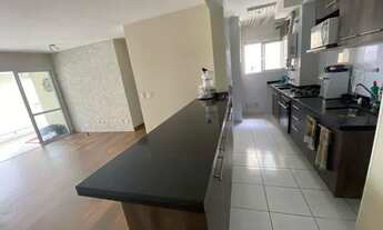 Imagem: Apartamento para venda com 86 metros quadrados