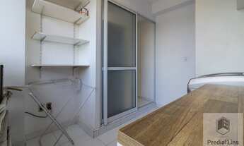 Imagem 4: Apartamento de Alto Padrão com 3 suítes, 124 m2, amplo lazer