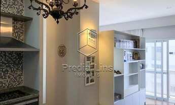 Imagem 3: Apartamento com 1 dormitório para alugar, 41 m² por R$ 3.500,00 - Barra Funda