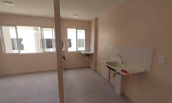 Imagem 5: Condomínio Smart Laranjeiras