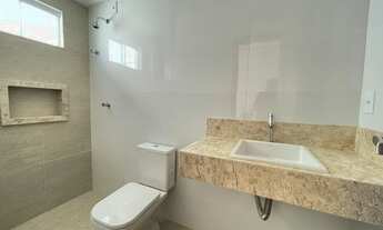 Imagem 2: Casa de condomínio para venda com 130 metros quadrados com 3 quartos