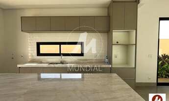 Imagem 3: Casa (térrea em condominio) 3 dormitórios/suite, portaria 24hs, em condomínio fechado