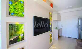 Imagem 3: São Paulo - Apartamento Padrão - Vila Mariana