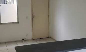 Imagem 3: Apt térreo de 2 Q sendo 1 suíte