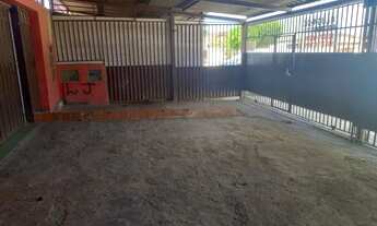 Imagem: Prédio recanto das emas