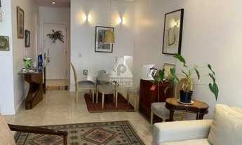 Imagem 4: Apartamento à venda, 3 quartos, 1 suíte, 1 vaga, Gávea - RIO DE JANEIRO/RJ