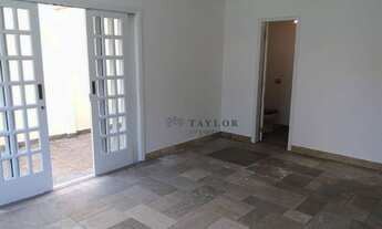 Imagem 3: Casa com 4 dormitórios, 500 m² - venda por R$ 3.000.000,00 ou aluguel por R$ 10.000,00/mês