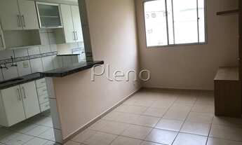 Imagem 3: Apartamento - Vila Industrial - Campinas