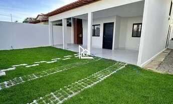 Imagem 2: Casa Reformada - 3 quartos(suite) - Perfeita Localização em Nova Parnamirim