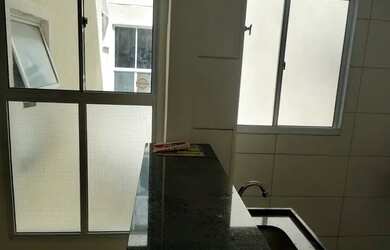 Imagem 4: Aluga-se apartamento residencial custo é benefício