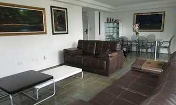 Imagem 5: Apartamento 3 qtos varanda Parnamirim Recife ALUGAR