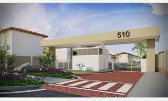 Imagem 2: Apartamento com Garden 2 quartos com suíte em Abrantes