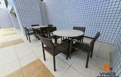 Imagem 4: EXCELENTE APARTAMENTO COM 114M², 3 QUARTOS, NOVO, LAZER COMPLETO NO BAIRRO DE FATIMA