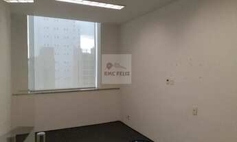 Imagem 6: Conjunto Comercial para Locação em São Paulo, Cidade Monções, 6 banheiros, 8 vagas