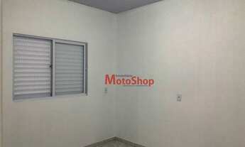 Imagem 7: Casa com 2 dormitórios para alugar, 43 m² por R$ 900,00/mês - Nova Divinéia - Araranguá/SC