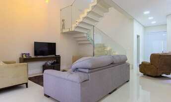 Imagem 5: Casa Swiss Park Casa em condomínio com 3 dormitórios