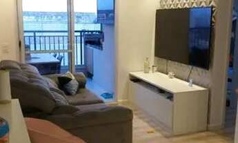 Imagem 2: APARTAMENTO - VILA GUILHERME - SP