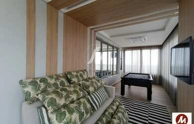 Imagem 5: Apartamento (tipo - padrao) 1 dormitórios/suite, cozinha planejada, portaria 24hs, lazer