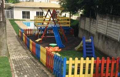 Imagem 2: Apartamento com 1 dormitório à venda, 39 m² por R$ 220.000 - Vila Industrial - Campinas/SP