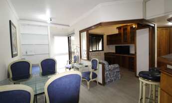 Imagem 4: Flat confortável no Jardim Paulista