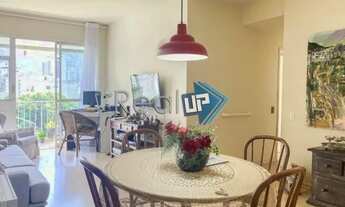 Imagem 4: ÓTIMO 2 QUARTOS, 1 VAGA E VISTA CRISTO EM BOTAFOGO