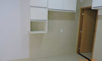 Imagem 4: Casa em condomínio, na Av. Marginal Norte