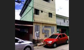 Imagem 3: \Vendo Prédio no Bairro Japiim, Próximo de escolas, parada de ônibus e muito mais