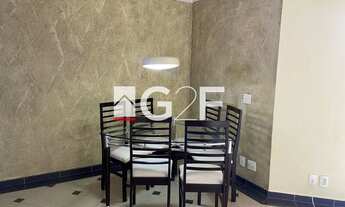 Imagem 5: Apartamento para venda na Vila João Jorge!