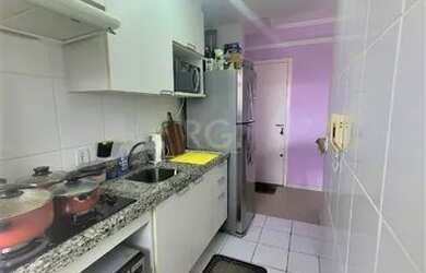 Imagem 4: Vende no Condomínio Boulevard das Palmeiras, apartamento de 2 dormitórios com 51m² d