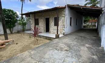 Imagem 2: Aluga-se casa na Atalaia nova - Barra dos coqueiros