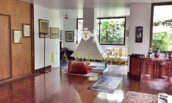 Imagem 4: Casa Residencial para venda e locação, Jardim Luzitânia, São Paulo - CA3777