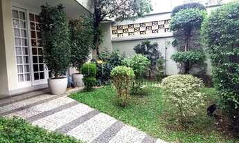 Imagem: SÃO PAULO - Casa Padrão - VILA MARIANA