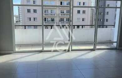 Imagem 2: APARTAMENTO DUPLEX UM POR ANDAR COM VISTA PARA PARQUE IBIRAPUERA