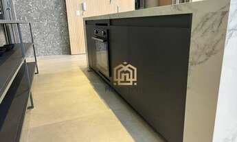 Imagem 5: Cobertura com 3 dormitórios à venda, 258 m² por R$ 7.400.000,00 - Moema - São Paulo/SP