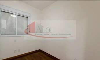 Imagem 6: Apto vende com 70m² de úteis dois dormitórios um e suíte sala com sacada, duas vagas de ga