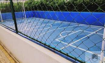 Imagem 2: Apartamento mobiliado com 38 m2 - Liberdade/Sé