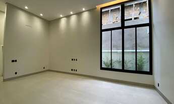 Imagem 2: Casa Térrea à venda no Condomínio Villa Capri